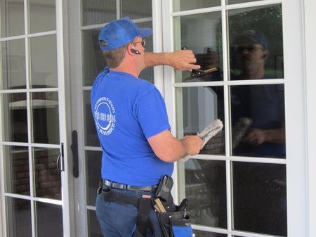 Larsen Window Cleaning