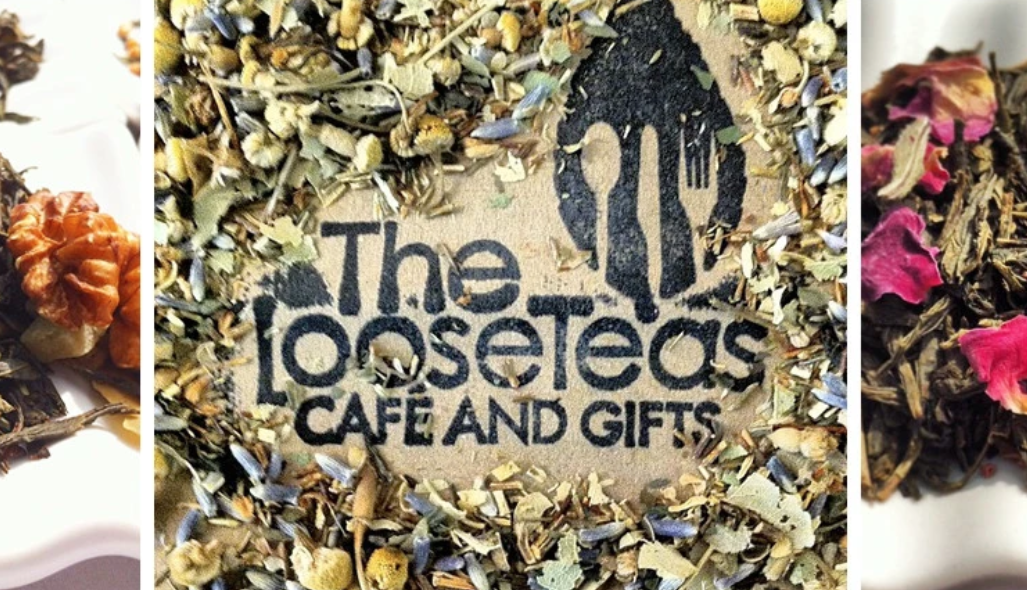The Loose Teas Cafe and Gifts