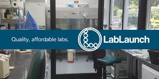 Lab Launch Inc.
