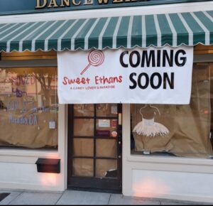 Sweet Ethan’s