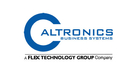 Caltronics Business Systems