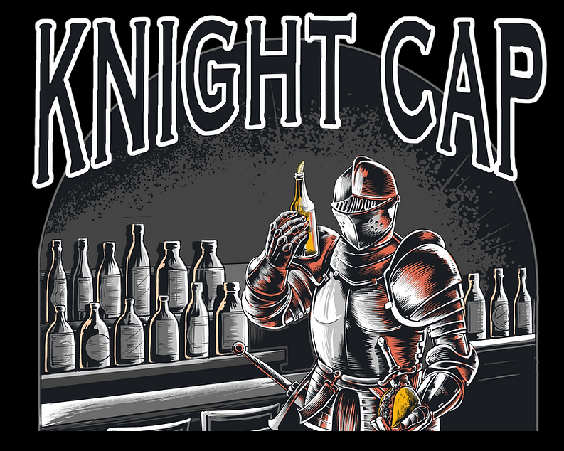 The Knight Cap