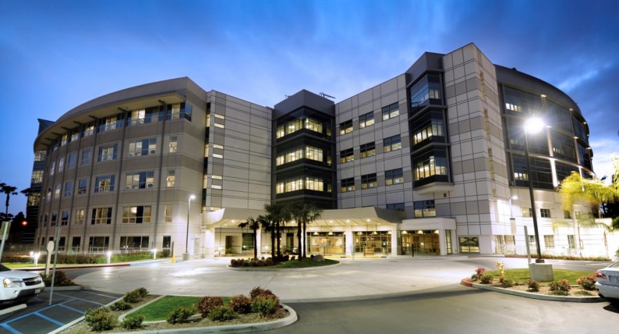 Methodist Hospital of Southern California