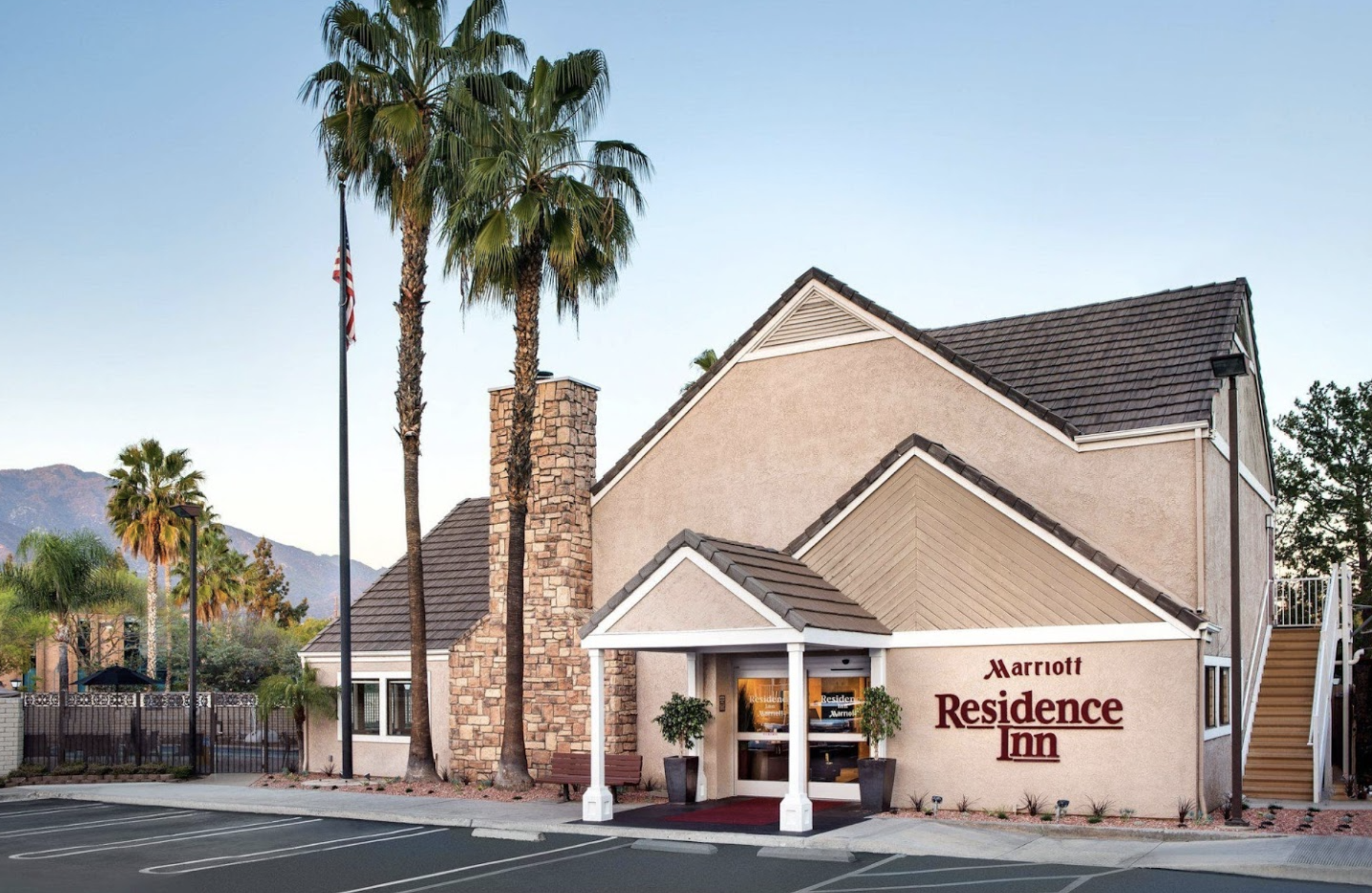 Residence Inn