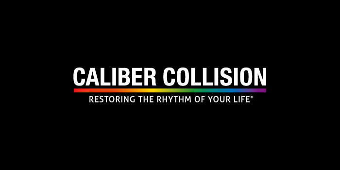 Caliber Collision Monrovia