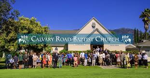 Calvary Road Baptist Church