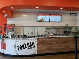 Poke Bar Monrovia