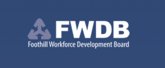 Foothill Workforce Development Board