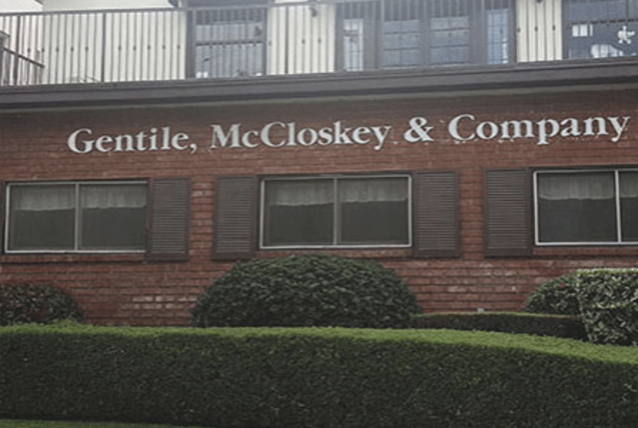 Gentile McCloskey & Company