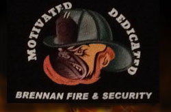 Brennan Fire & Security