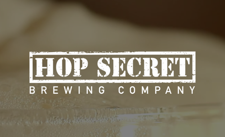 Hop Secret Brewing Company