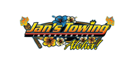 Jan’s Towing