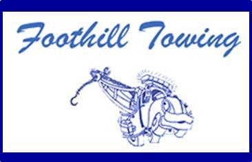 Foothill Towing