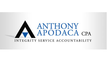 Anthony Apodaca CPA