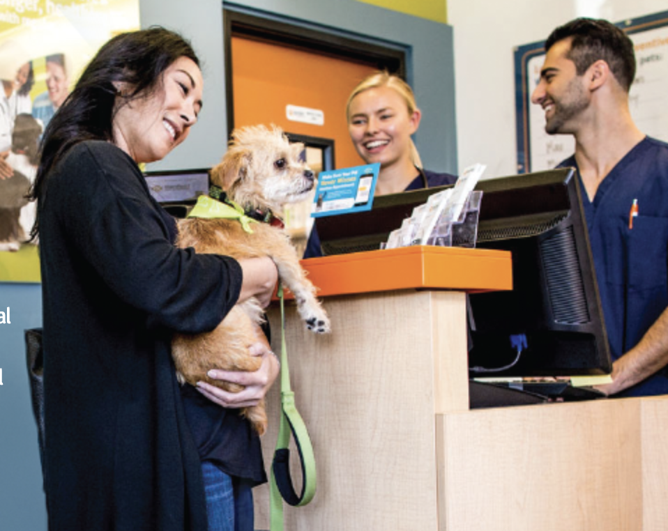 Family Dog and Cat Hospital