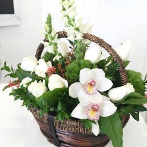 Aquarela Gifts & Flowers
