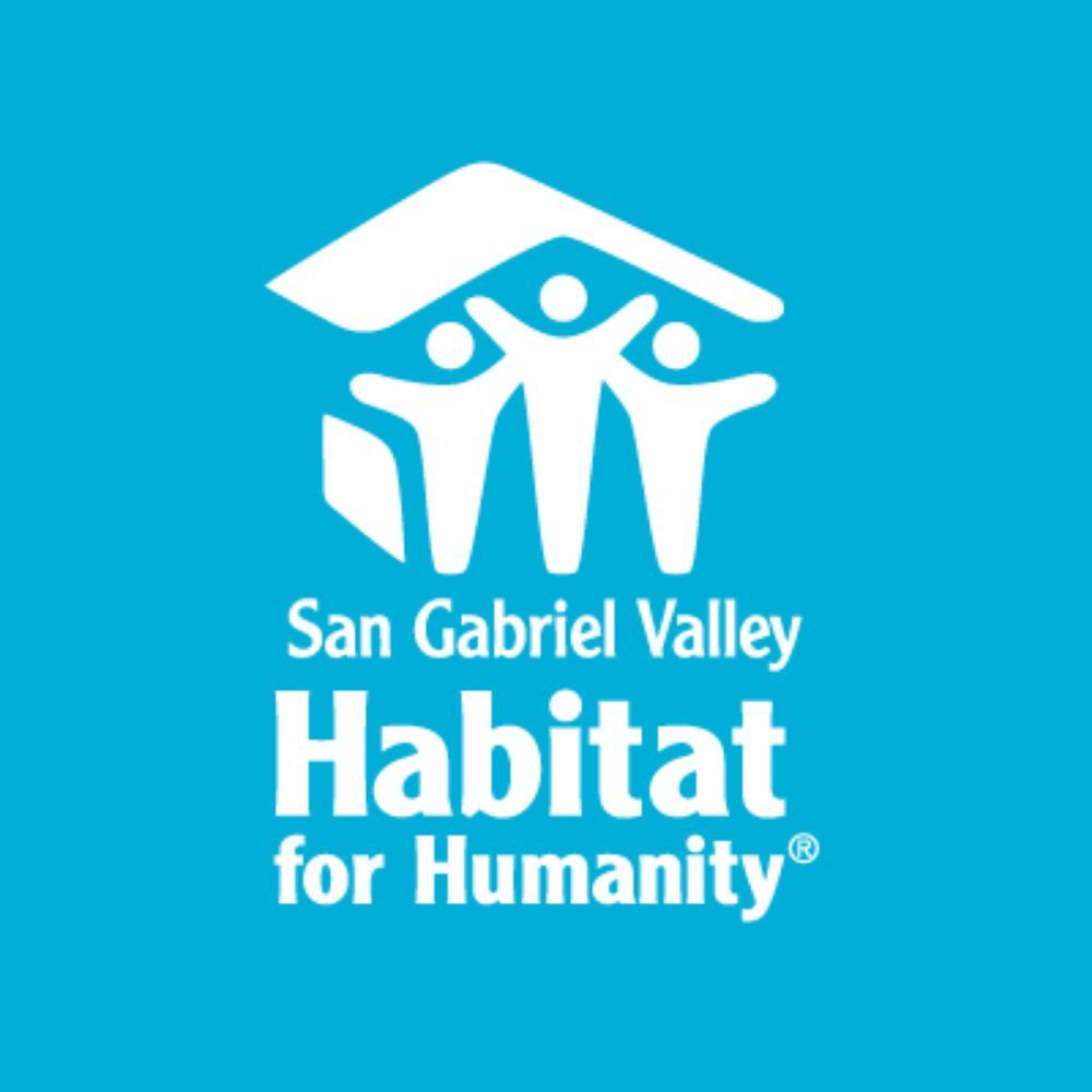 San Gabriel Valley Habitat For Humanity