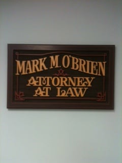 Mark M. O’Brien A Law Corporation