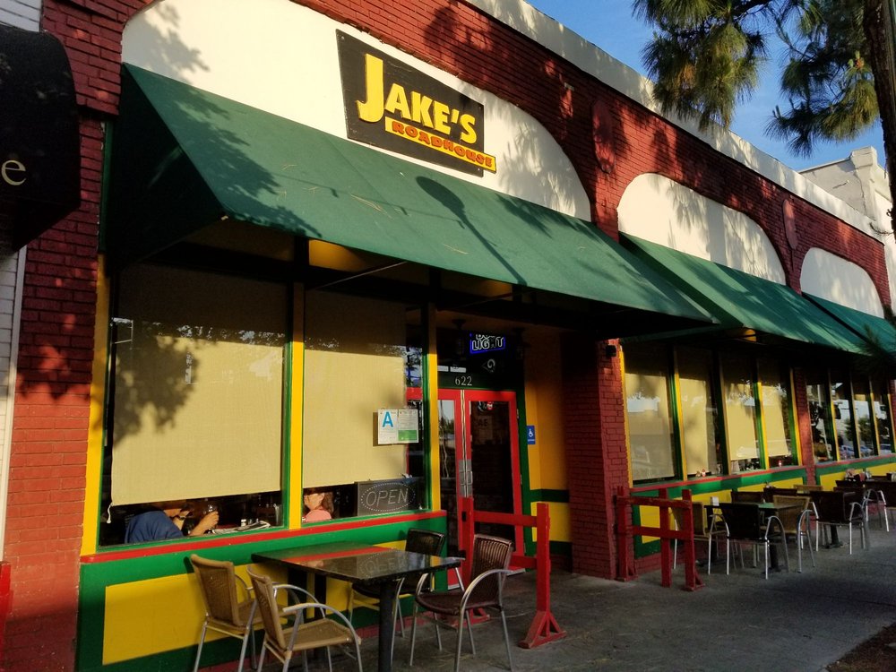 Jake’s Roadhouse Restaurant