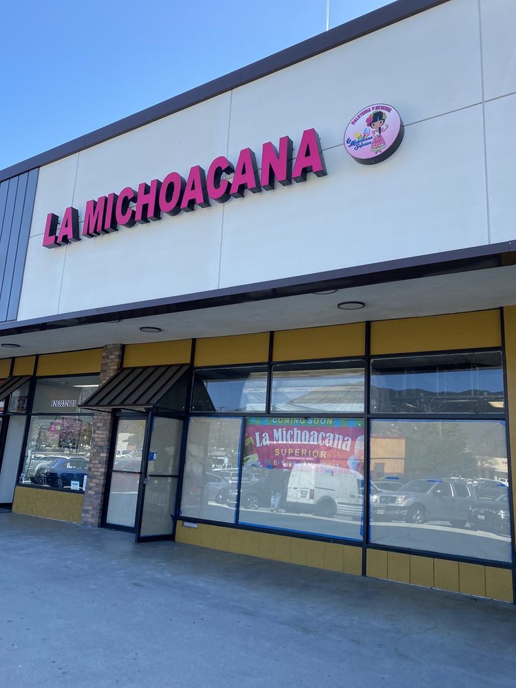 La Michoacana Superior