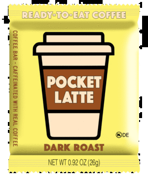 Pocket Latte