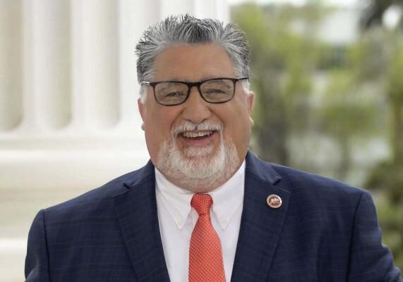 Senator Anthony J. Portantino