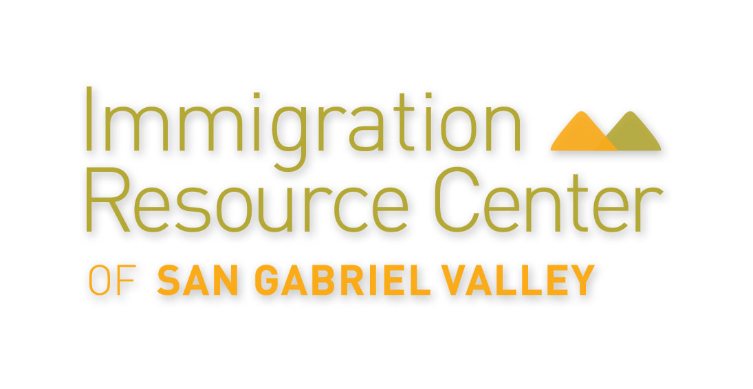 Immigration Resource Center of San Gabriel Valley