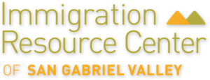 Immigration Resource Center of San Gabriel Valley