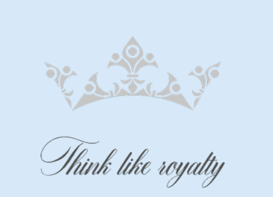 Think Like Royalty, Inc.