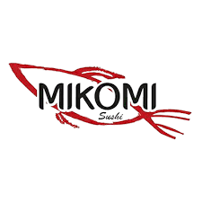 Mikomi Sushi