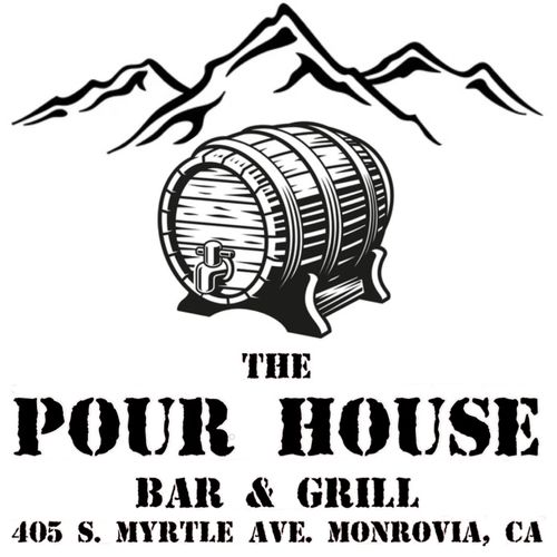 The Pour House