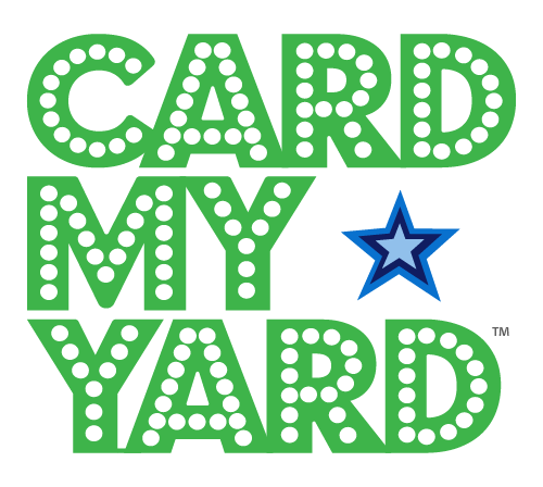 Card my Yard