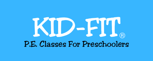 The KID-FIT Preschool Health and Fitness Organization