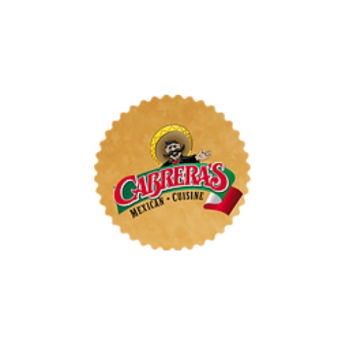 Cabrera’s Mexican Cuisine