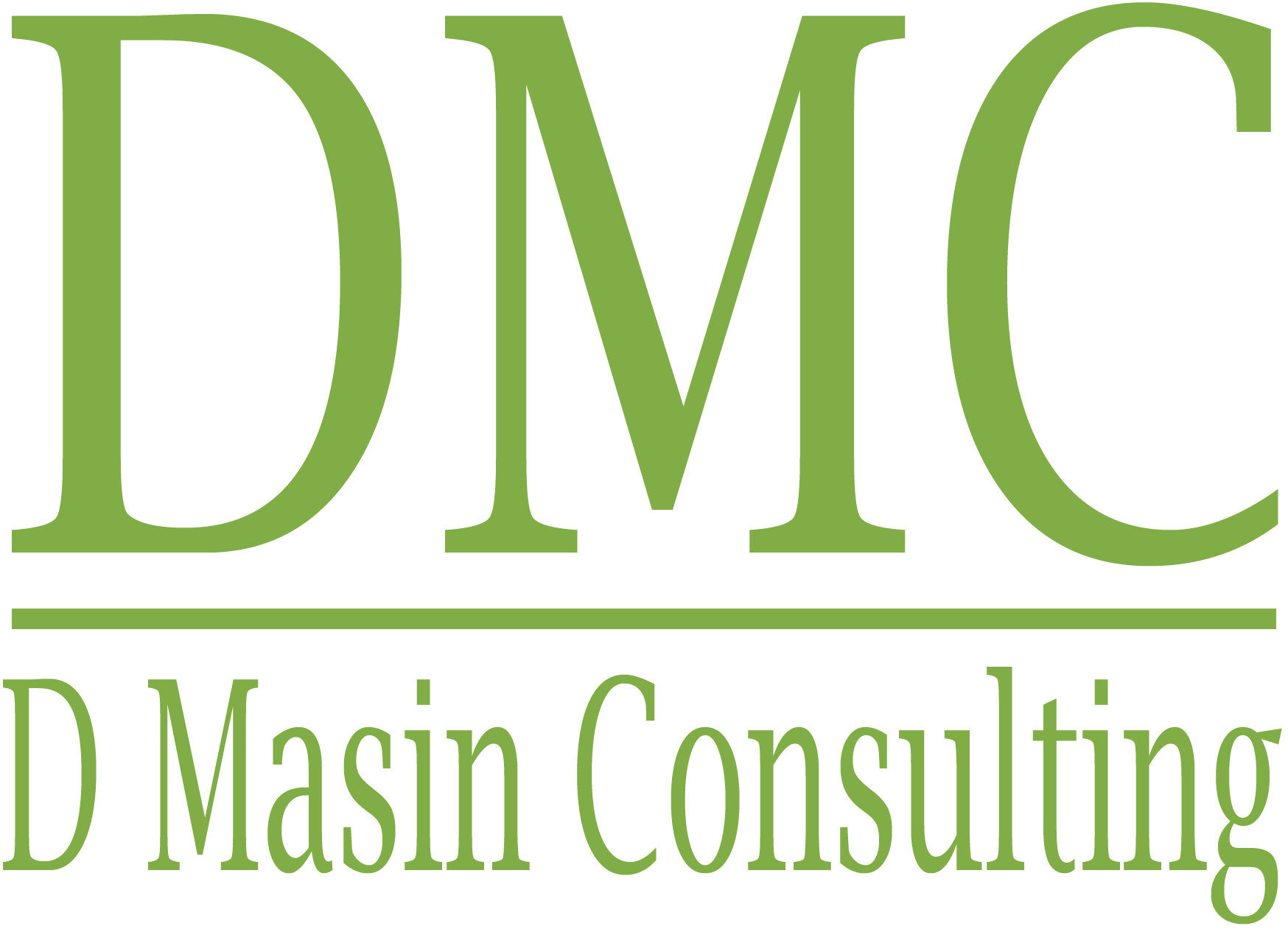 D Masin Consulting