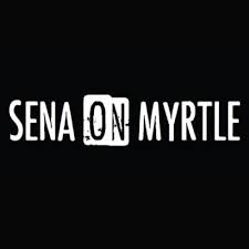 Sena on Myrtle