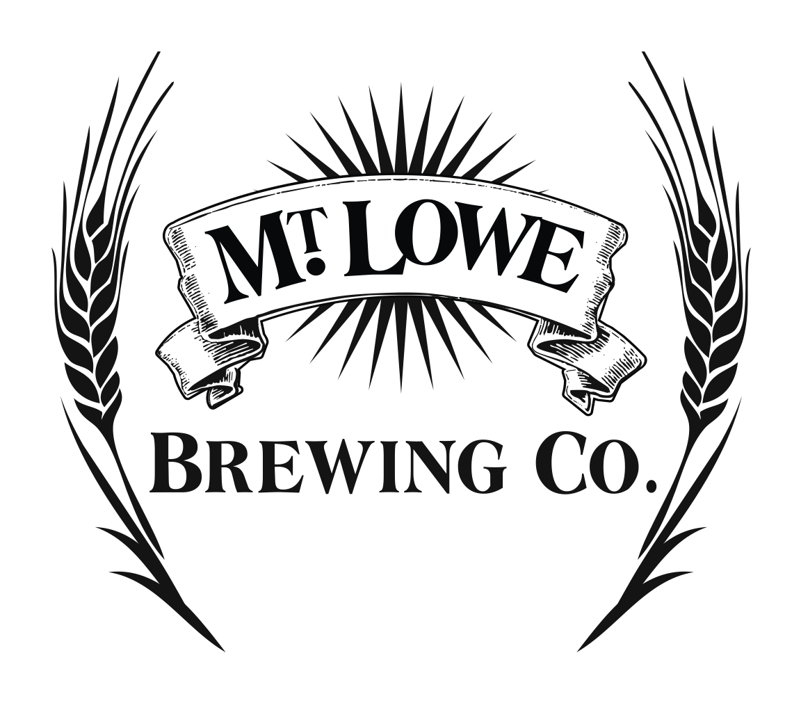 Mt. Lowe Brewing Company