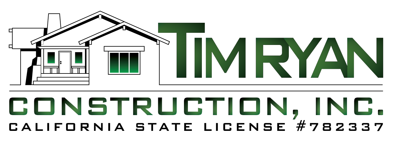 Tim Ryan Construction
