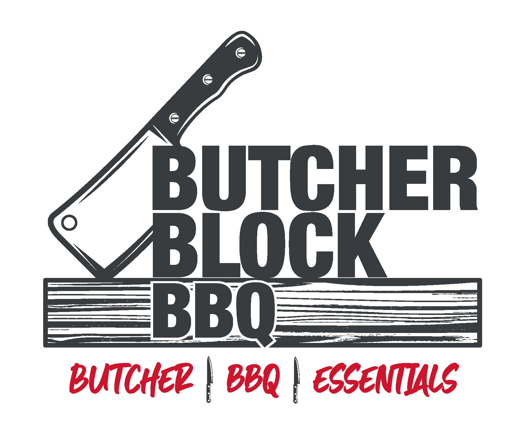 Butcher Block BBQ