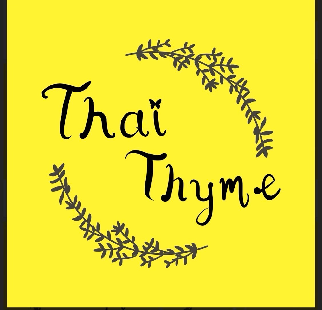 Thai Thyme