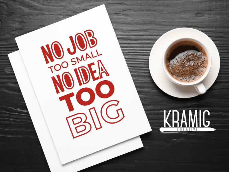 Kramig Creative, LLC