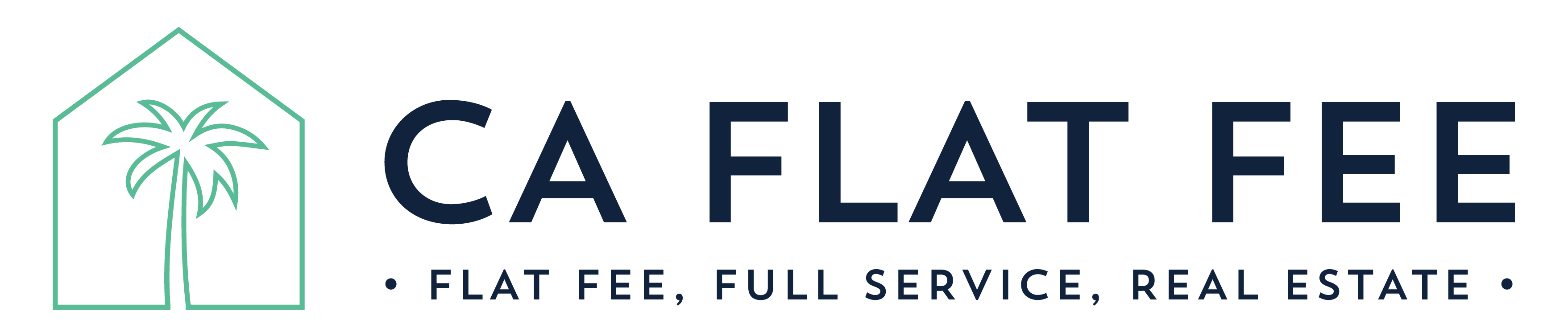 CA Flat Fee