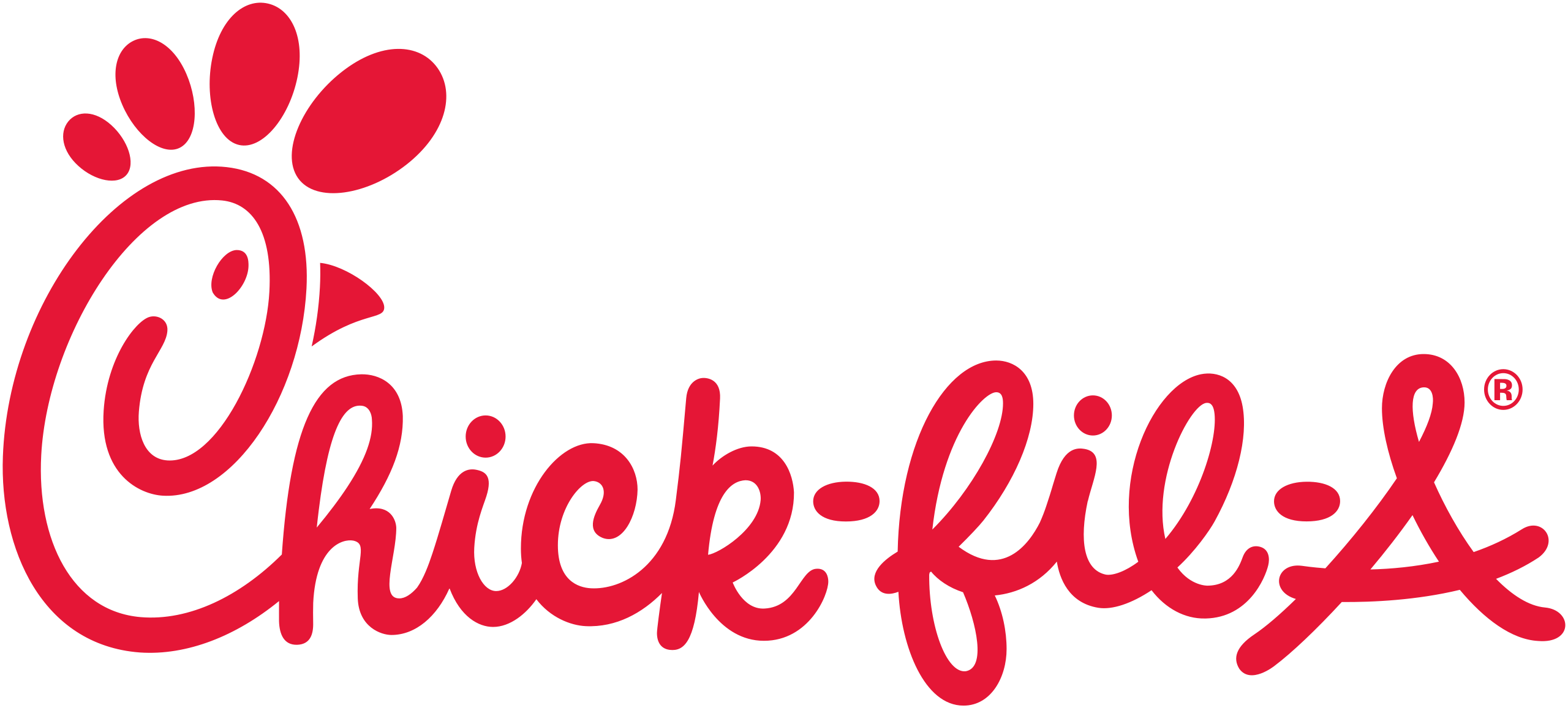 Chick-Fil-A Monrovia